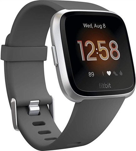 Fitbit versa 2025 lite watch